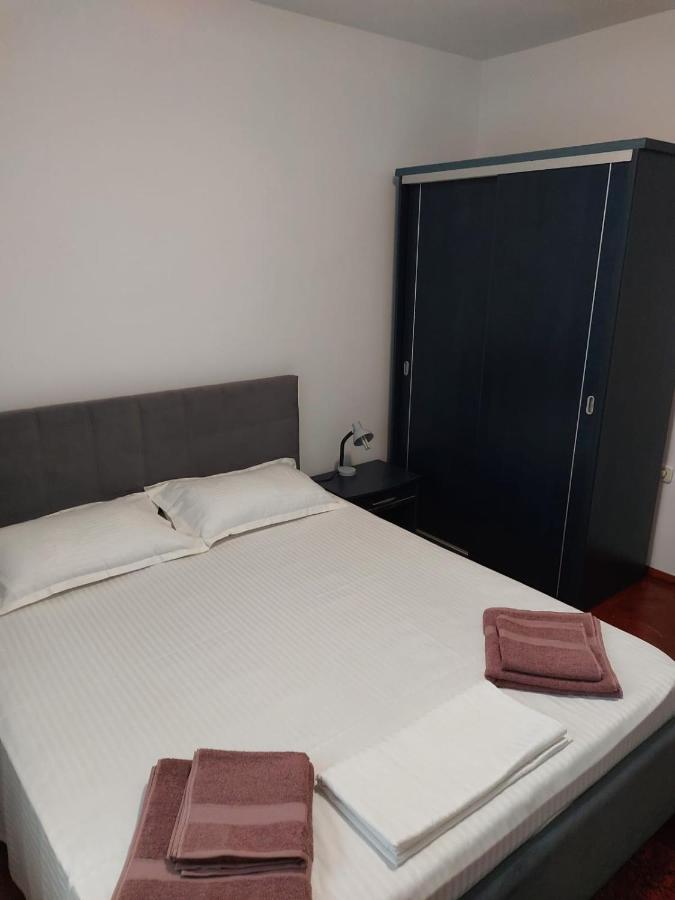 康斯坦察Apartamentdecebal公寓 外观 照片