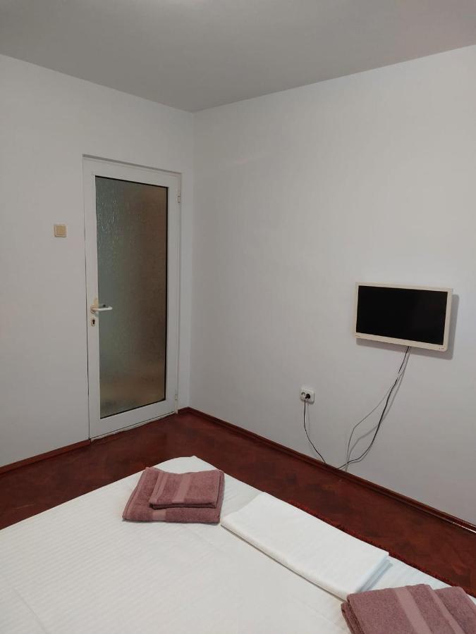 康斯坦察Apartamentdecebal公寓 外观 照片