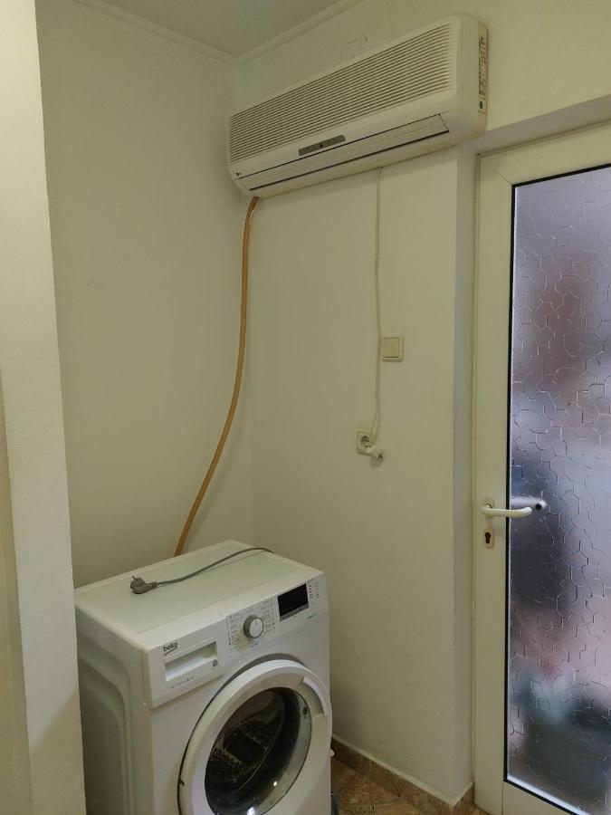 康斯坦察Apartamentdecebal公寓 外观 照片