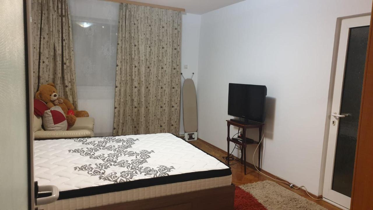 康斯坦察Apartamentdecebal公寓 外观 照片